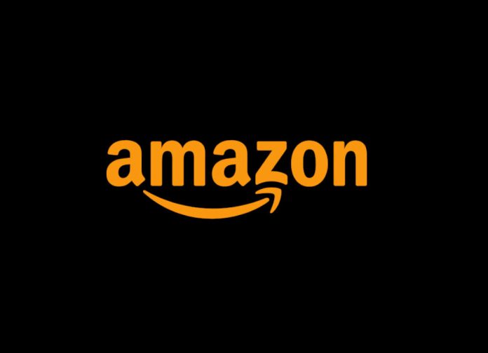 CP_AZ_R Buono amazon ricarica
