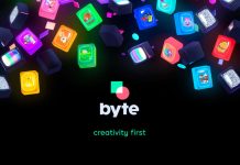 Byte - brevi video