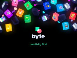 Byte - brevi video