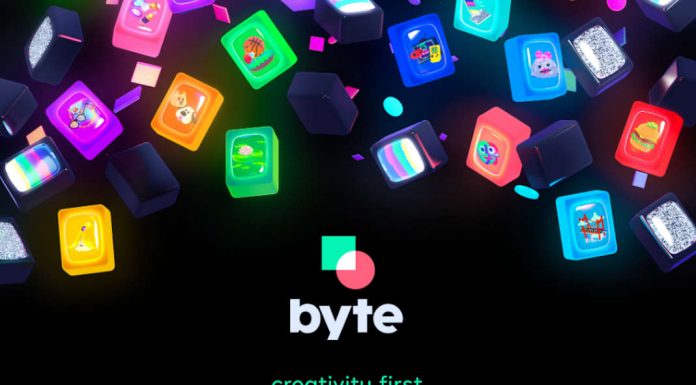 Byte - brevi video