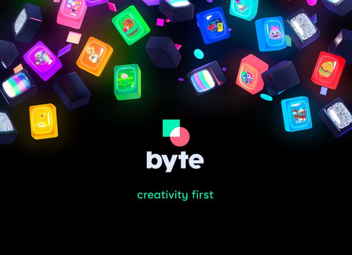 Byte - brevi video