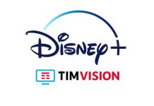 Disney+ su TIMVision