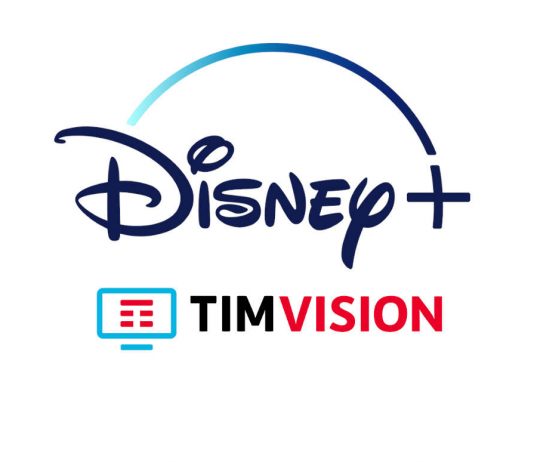 Disney+ su TIMVision
