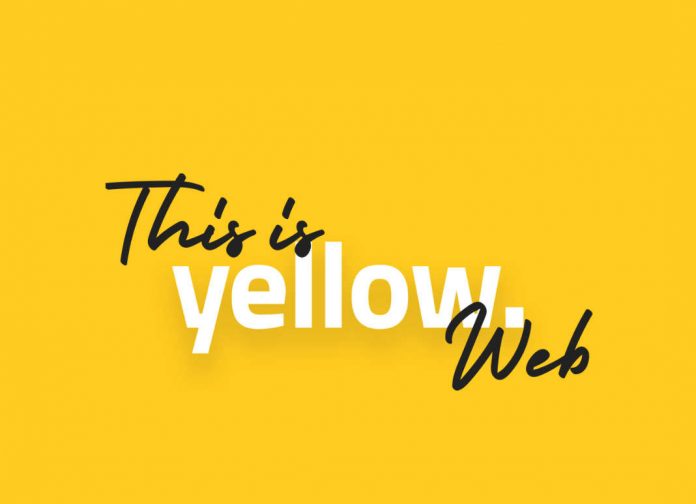 Yellow Mobile