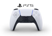 DualSense PS5