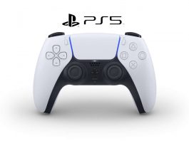 DualSense PS5