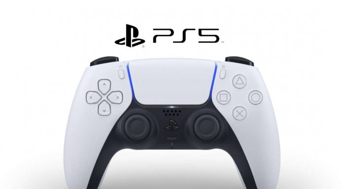 DualSense PS5