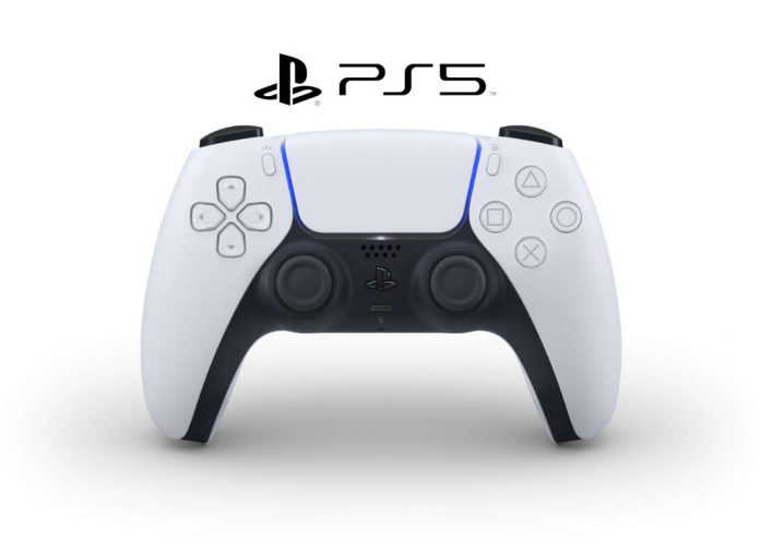 DualSense PS5