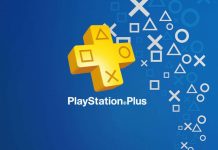 Playstation Plus