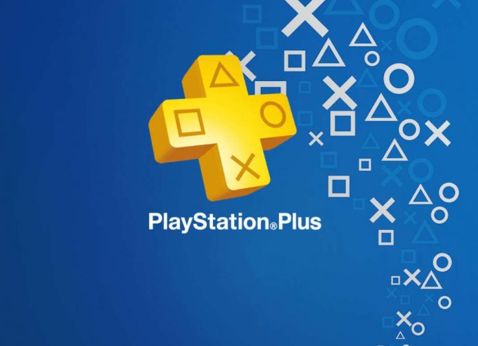 Playstation Plus