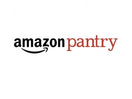 Amazon Pantry