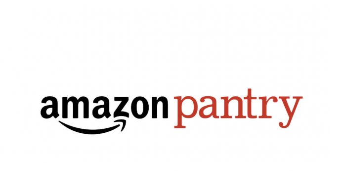 Amazon Pantry