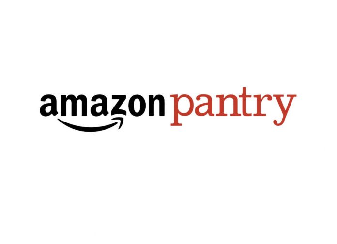 Amazon Pantry