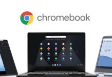 Chromebook