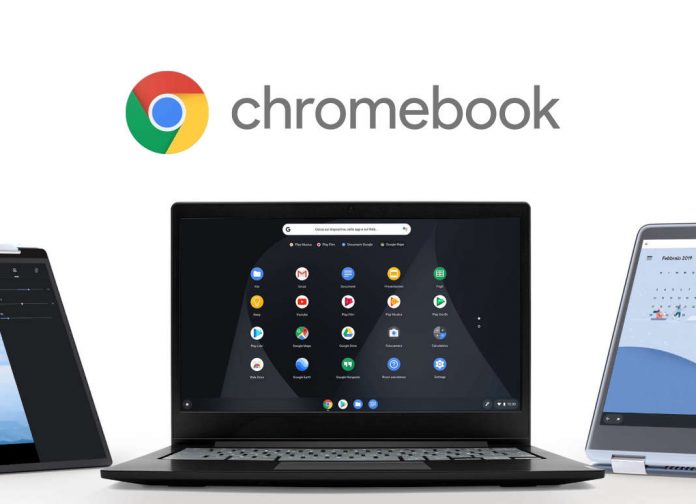 Chromebook