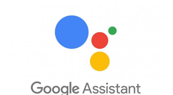 Google Assistant