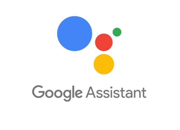 CP_GGAST Google Assistant
