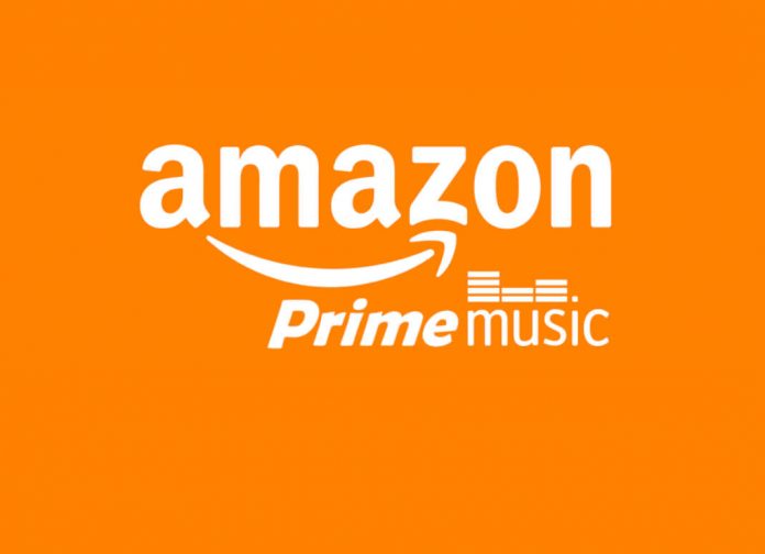 Amazon Prime Music