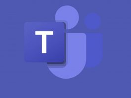 Microsoft Teams
