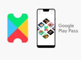 Google Play Pass