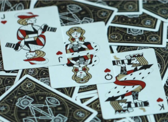 CP_PHDK Photography Deck
