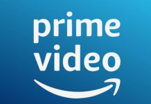 Amazon Prime Video