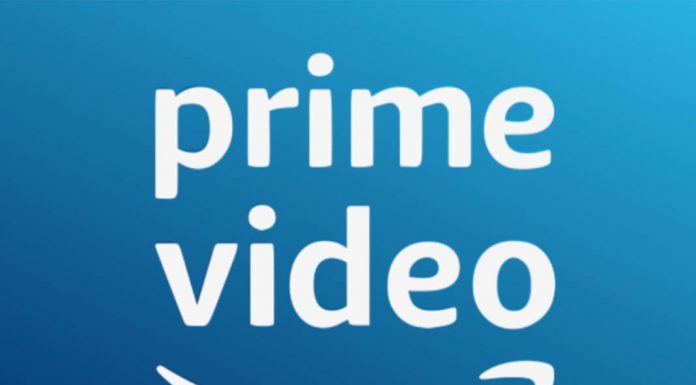 Amazon Prime Video