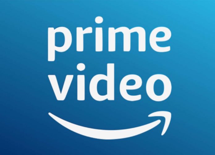 CP_PRMVD Amazon Prime Video