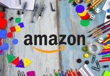 Amazon promozione rientro a scuola settembre