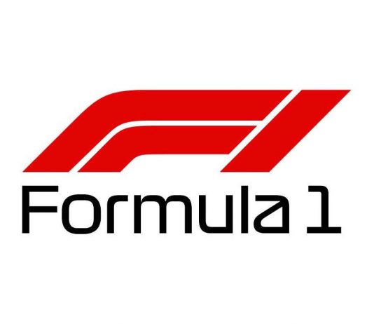 Formula 1 2020