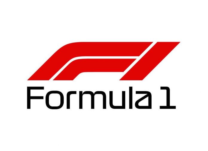 Formula 1 2020