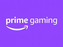 Prime Gaming Twitch Prime