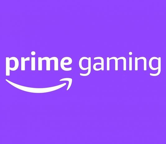 Prime Gaming Twitch Prime