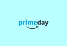 Amazon Prime Day