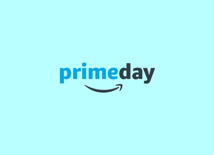 Amazon Prime Day