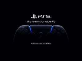 PlayStation 5