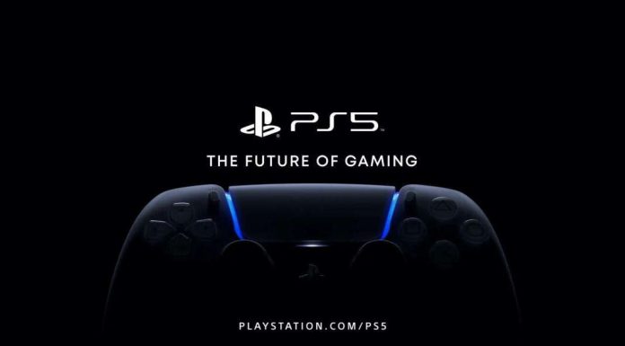 PlayStation 5