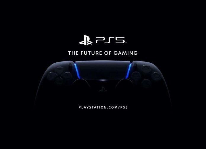 CP_PS5 PlayStation 5