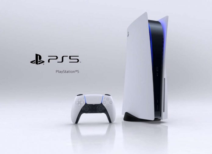 CP_PSSHW PS5 Playstation
