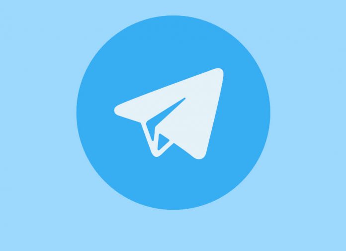 CP_TLGRM_FUNC Telegram