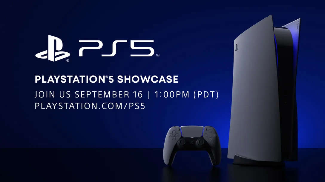 PS5 Showcase