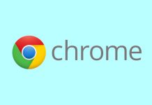 Google Chrome