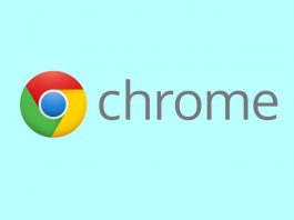 Google Chrome