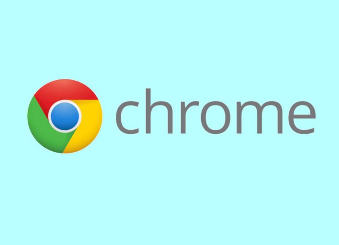 Google Chrome