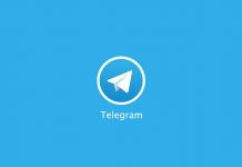 Telegram Update