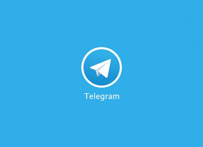 Telegram Update