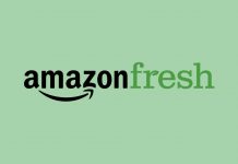 Amazon Fresh