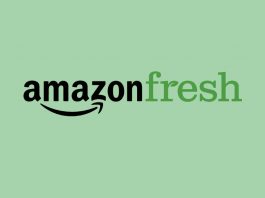 Amazon Fresh