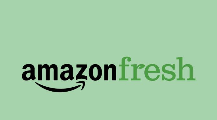 Amazon Fresh