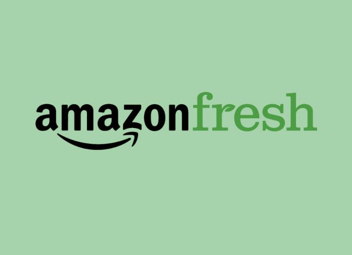 Amazon Fresh